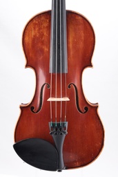[vn3661] Violin from the Workbench of Christian Pedersen, Deluxe Model, 2020-3/4