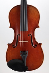 [vn3672] Jay Haide a l'ancienne Violin, Stradivarius Model, 2019-4/4 