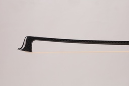 [vnb3685] Nickel Mounted Ipe Violin Bow   