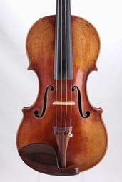 [vn3705] Violin by Samuel A Payton, Philadelphia