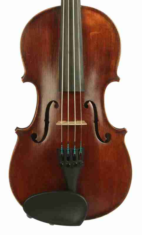 Medio Fino Violin - 1/2 Size Violins